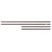 VG-SCFA43BWBRU Samsung 43 INCH Customisable Frame - Brown (2021-2024)